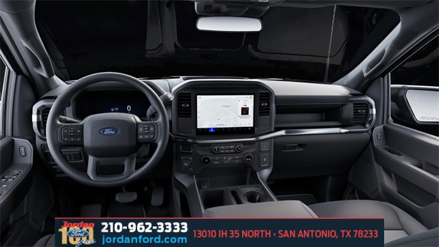 New Car 2025 Ford F-150  Stx For Sale In San Antonio, Texas