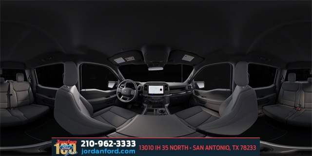 New Car 2025 Ford F-150  Stx For Sale In San Antonio, Texas