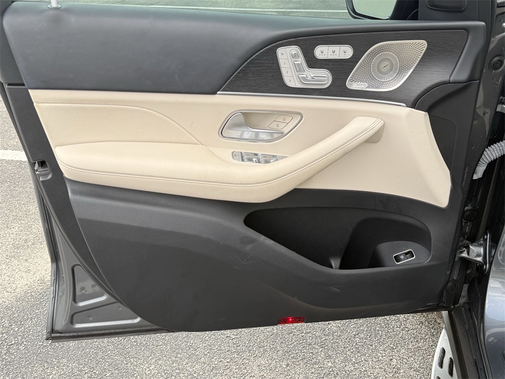 2023 Mercedes-Benz GLE GLE 350  at DeMontrond Automotive Group