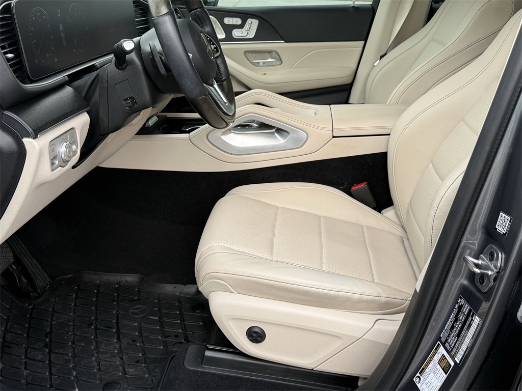 2023 Mercedes-Benz GLE GLE 350  at DeMontrond Automotive Group