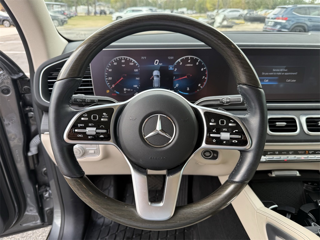 2023 Mercedes-Benz GLE GLE 350  at DeMontrond Automotive Group