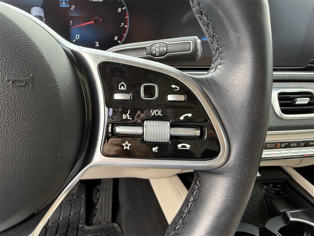 2023 Mercedes-Benz GLE GLE 350  at DeMontrond Automotive Group