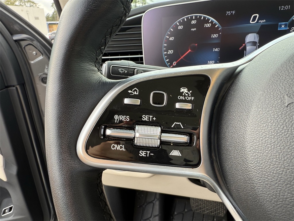 2023 Mercedes-Benz GLE GLE 350  at DeMontrond Automotive Group