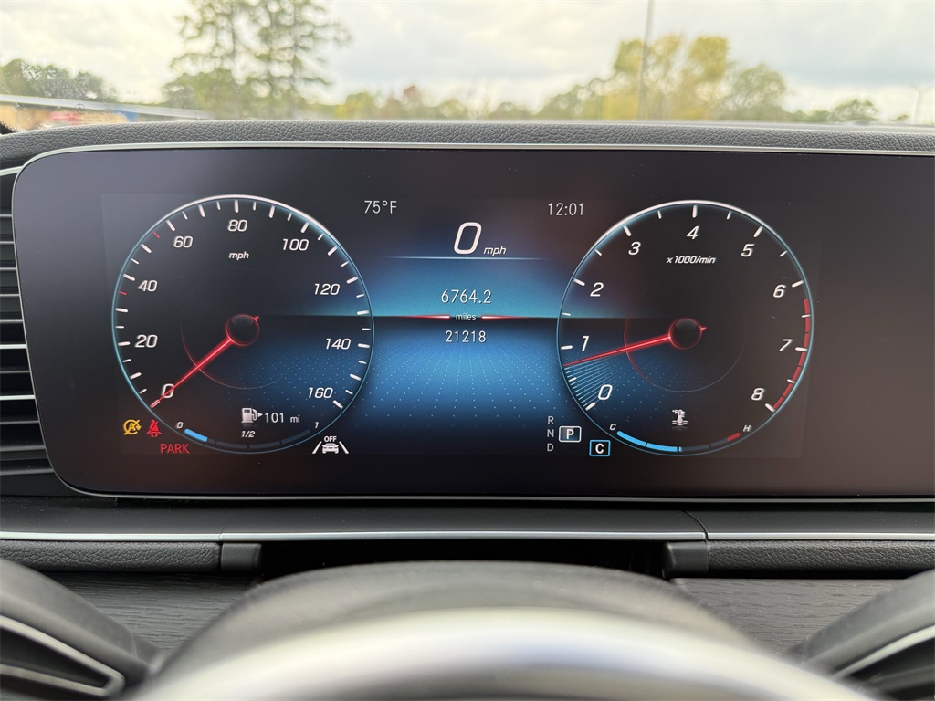 2023 Mercedes-Benz GLE GLE 350  at DeMontrond Automotive Group