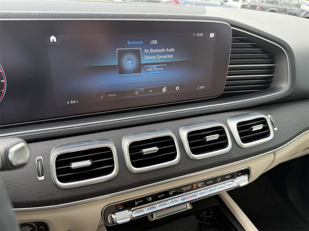 2023 Mercedes-Benz GLE GLE 350  at DeMontrond Automotive Group