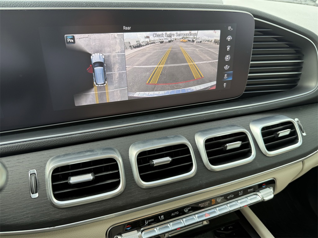 2023 Mercedes-Benz GLE GLE 350  at DeMontrond Automotive Group