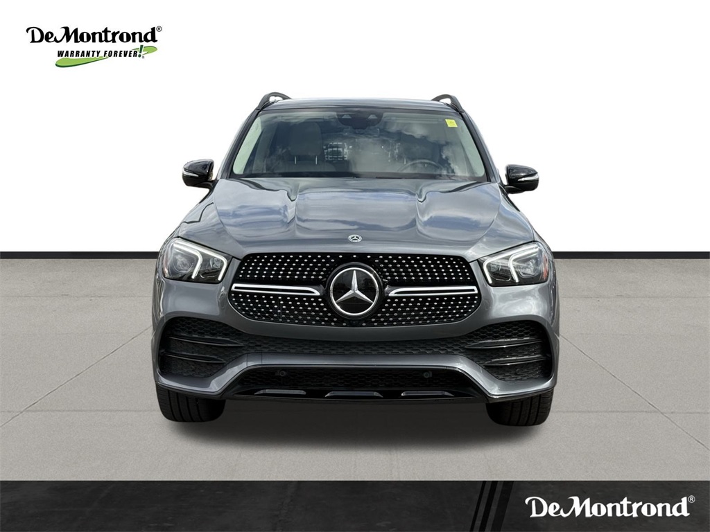 2023 Mercedes-Benz GLE GLE 350  at DeMontrond Automotive Group