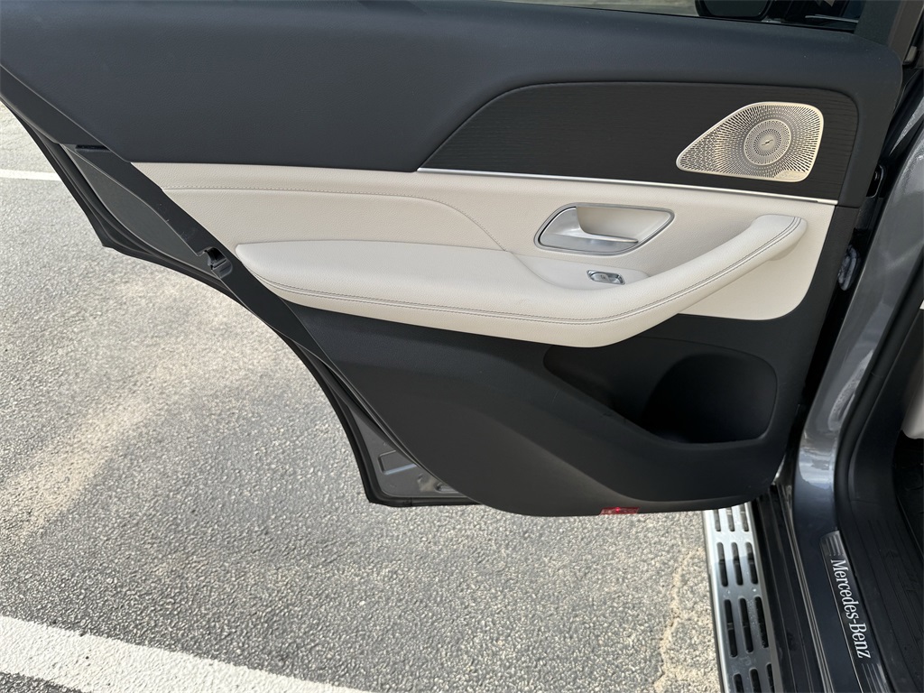 2023 Mercedes-Benz GLE GLE 350  at DeMontrond Automotive Group