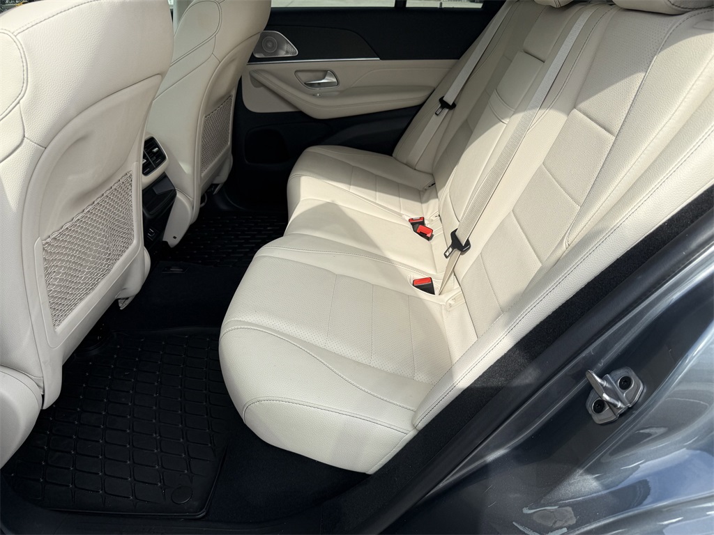 2023 Mercedes-Benz GLE GLE 350  at DeMontrond Automotive Group