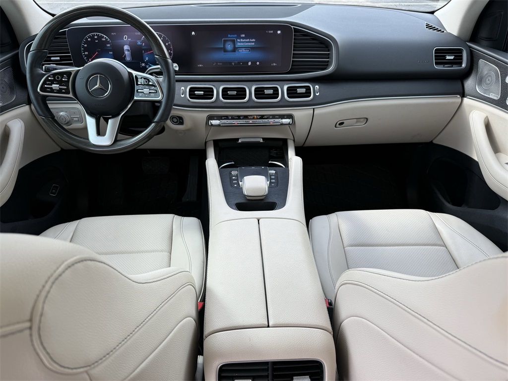 2023 Mercedes-Benz GLE GLE 350  at DeMontrond Automotive Group