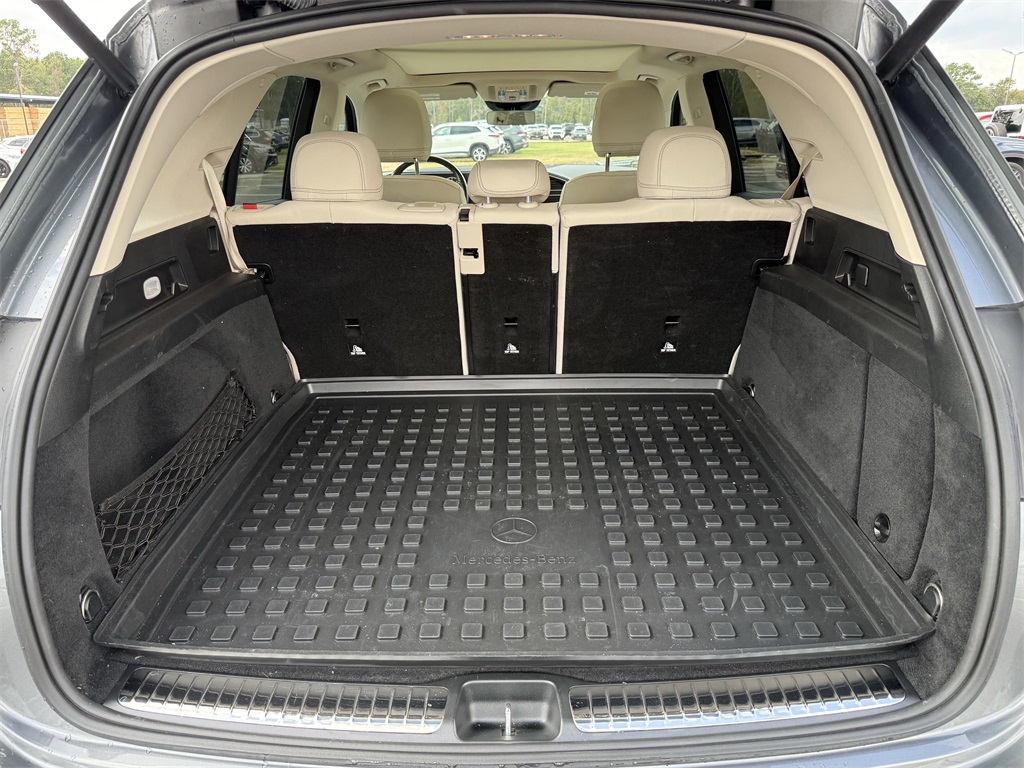 2023 Mercedes-Benz GLE GLE 350  at DeMontrond Automotive Group