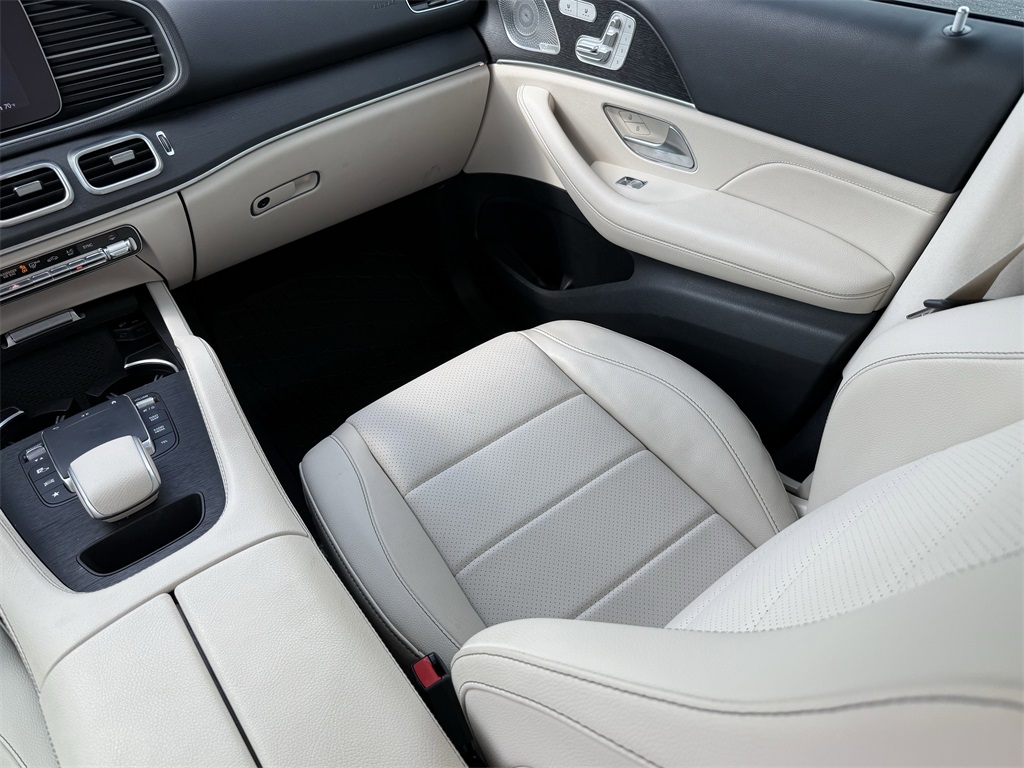 2023 Mercedes-Benz GLE GLE 350  at DeMontrond Automotive Group