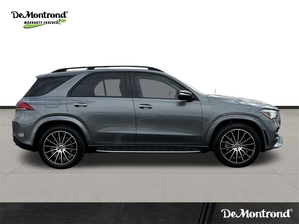 2023 Mercedes-Benz GLE GLE 350  at DeMontrond Automotive Group