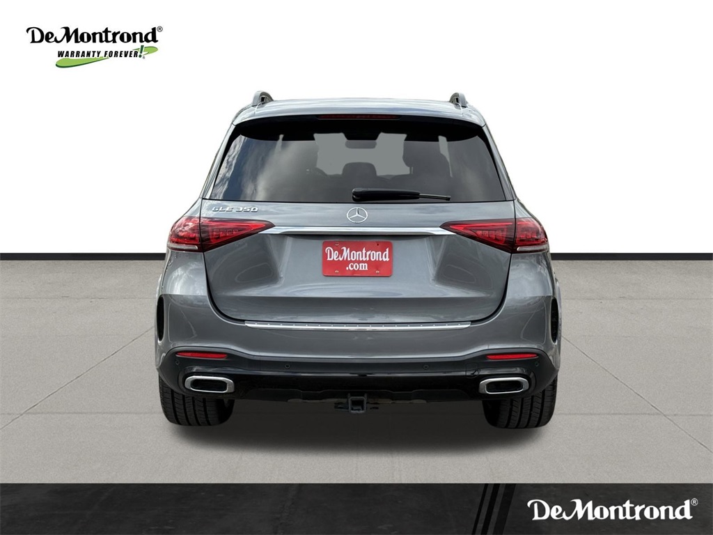 2023 Mercedes-Benz GLE GLE 350  at DeMontrond Automotive Group