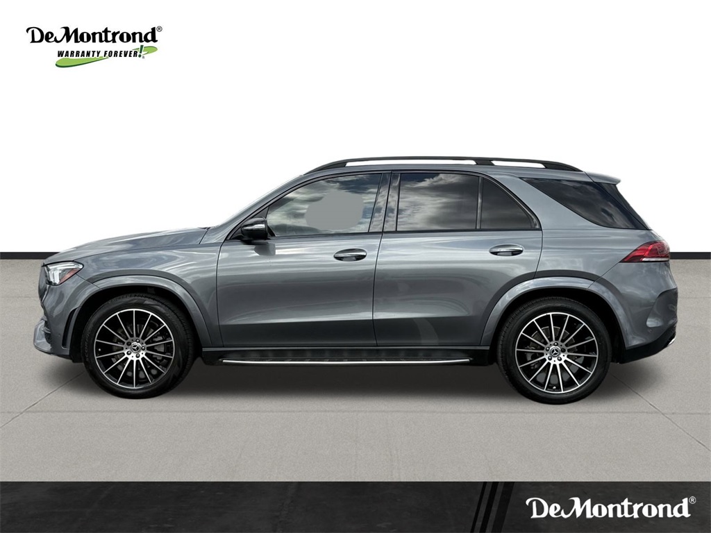 2023 Mercedes-Benz GLE GLE 350  at DeMontrond Automotive Group