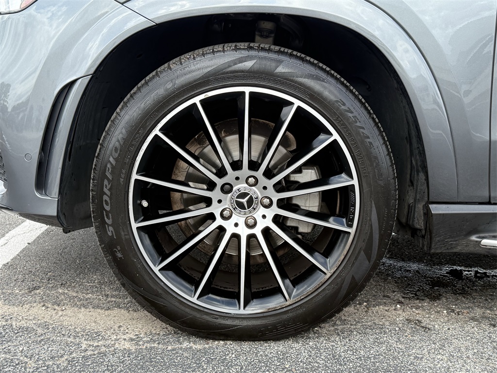 2023 Mercedes-Benz GLE GLE 350  at DeMontrond Automotive Group