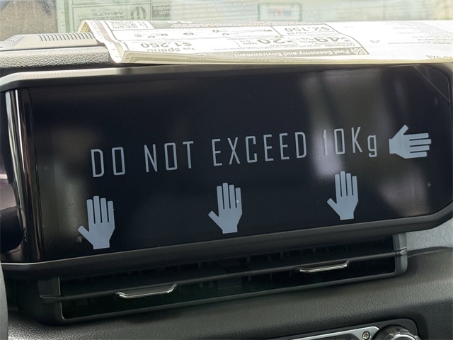 2025 Jeep Wrangler Willys 4xe - 11