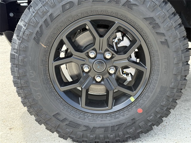 2025 Jeep Wrangler Willys 4xe - 7