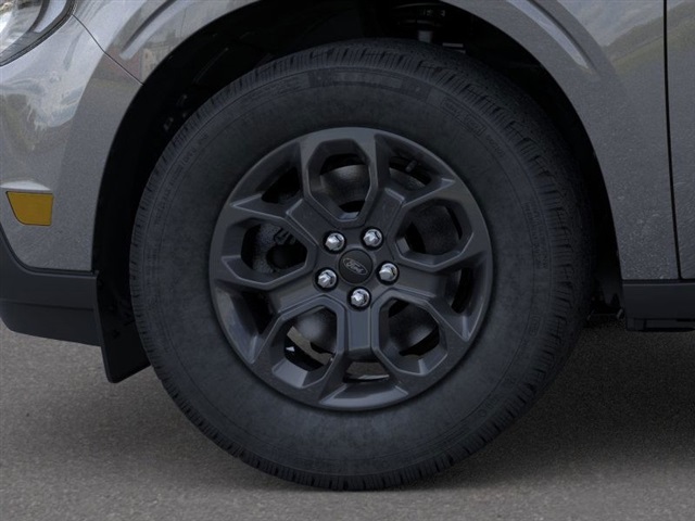 2025 Ford Maverick XLT Gray at Wharton Ford