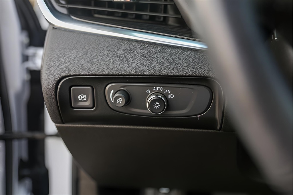 Used Car 2021 Buick Enclave  Avenir For Sale Under $35,000 In Austin, Texas