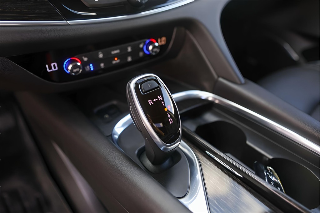 Used Car 2021 Buick Enclave  Avenir For Sale Under $35,000 In Austin, Texas