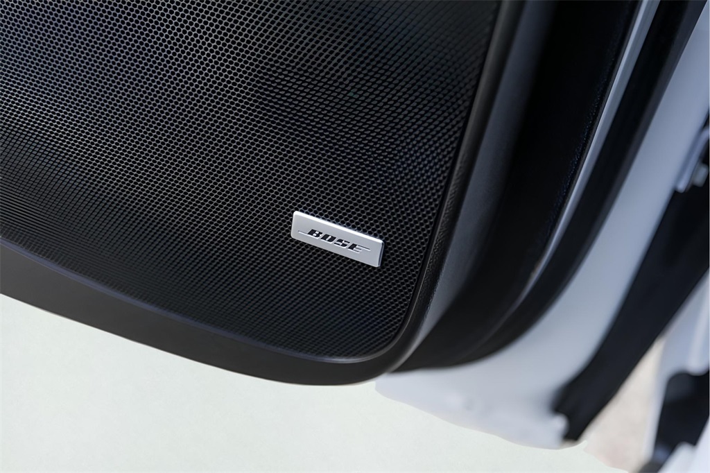 Used Car 2021 Buick Enclave  Avenir For Sale Under $35,000 In Austin, Texas