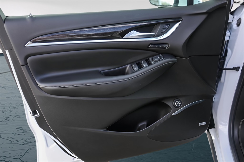 Used Car 2021 Buick Enclave  Avenir For Sale Under $35,000 In Austin, Texas