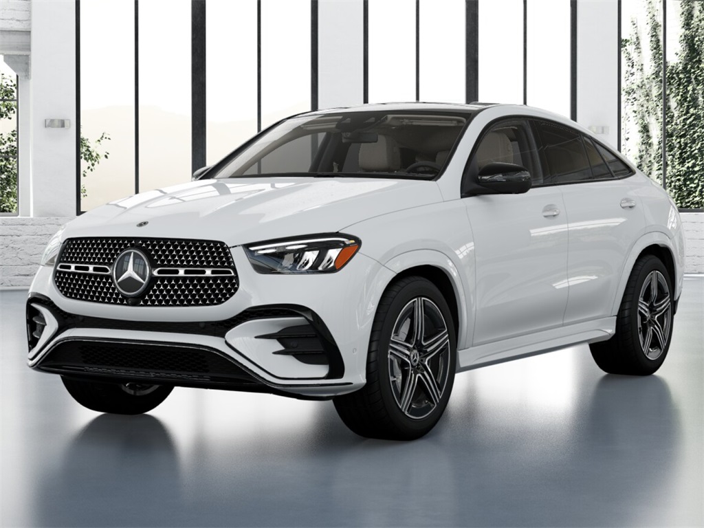 2026 Mercedes Benz GLE 450 4MATIC photo 41