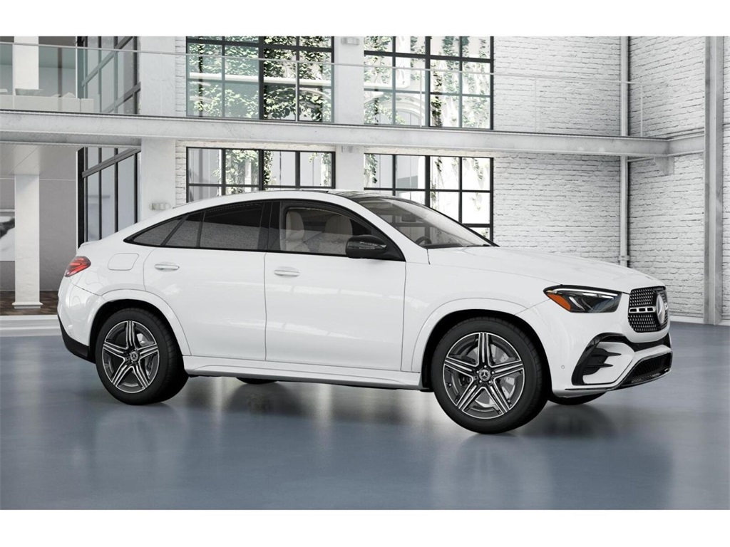 2026 Mercedes Benz GLE 450 4MATIC photo 13