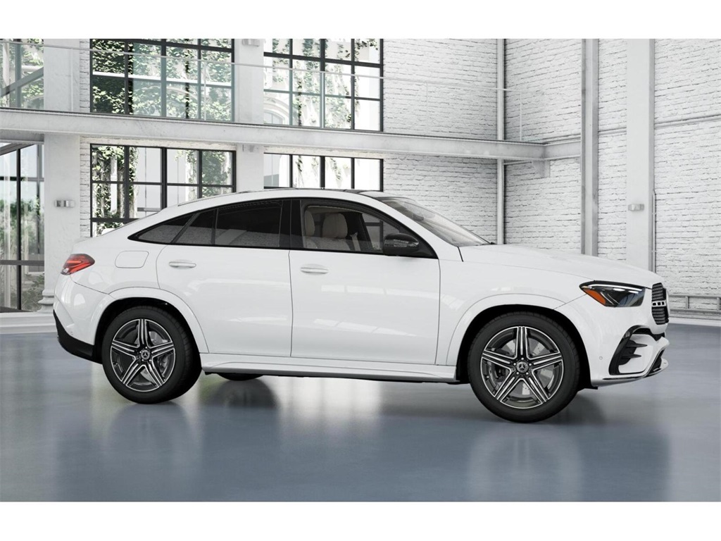 2026 Mercedes Benz GLE 450 4MATIC photo 14
