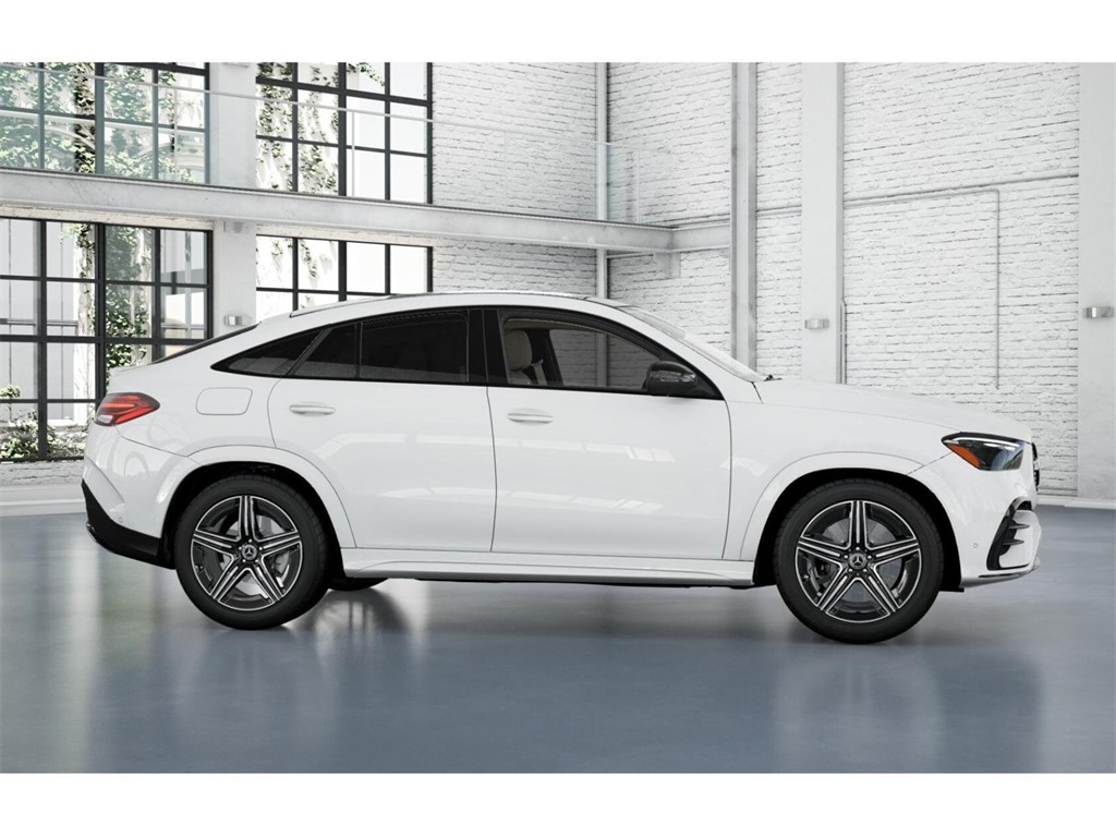 2026 Mercedes Benz GLE 450 4MATIC photo 15