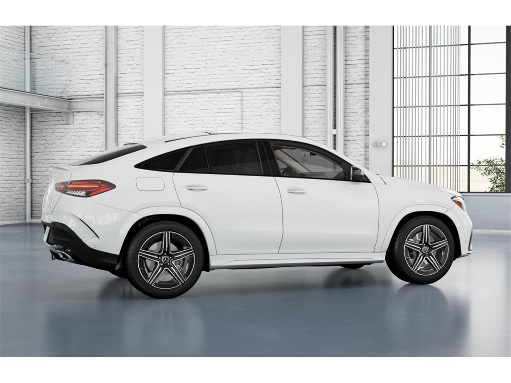 2026 Mercedes Benz GLE 450 4MATIC photo 17
