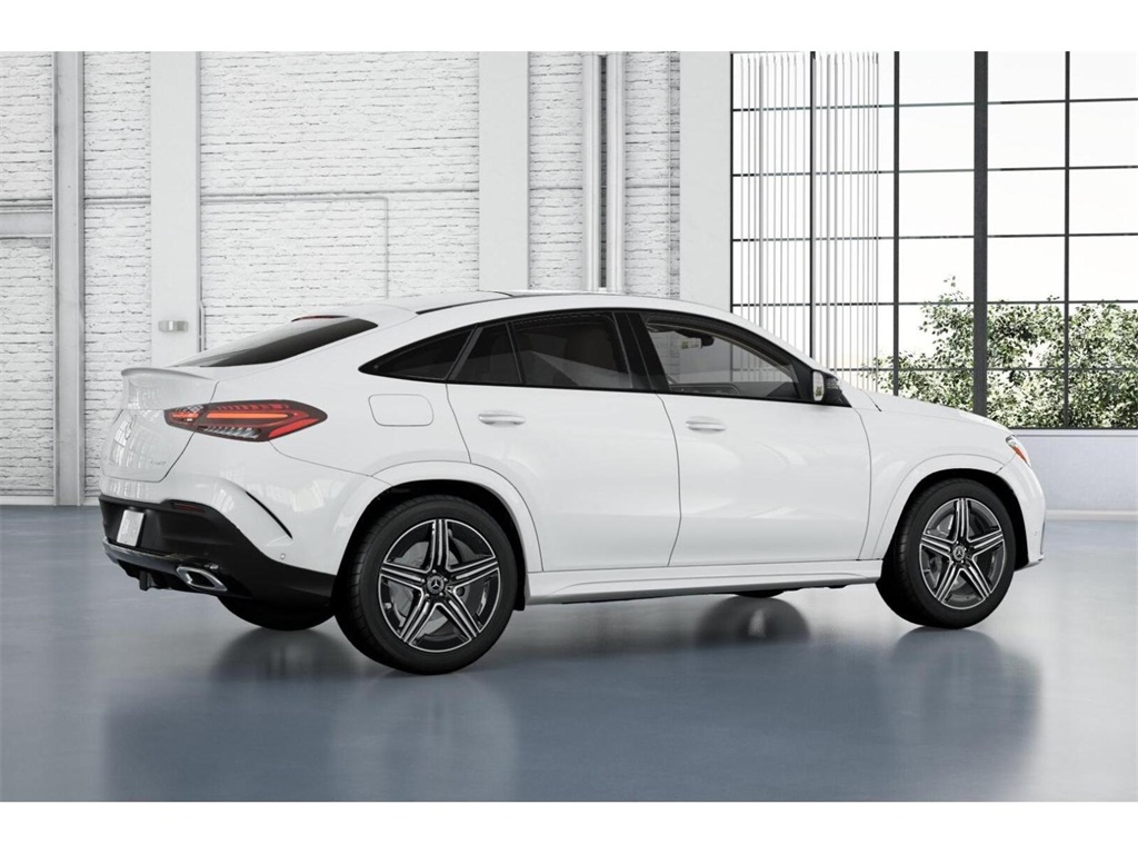 2026 Mercedes Benz GLE 450 4MATIC photo 18