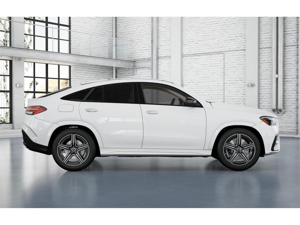 2026 Mercedes Benz GLE 450 4MATIC photo 2
