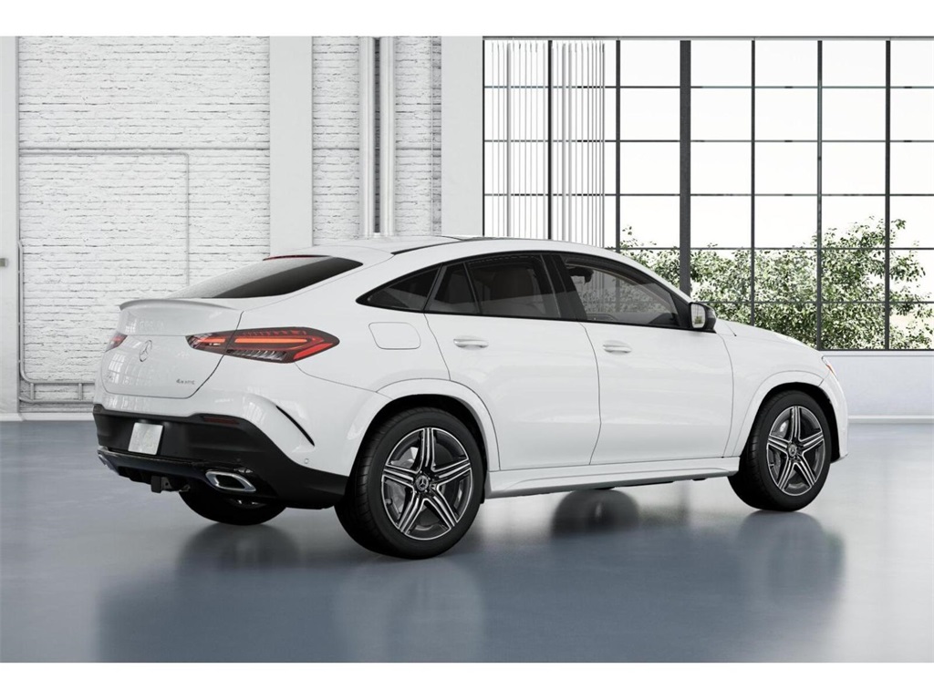 2026 Mercedes Benz GLE 450 4MATIC photo 19