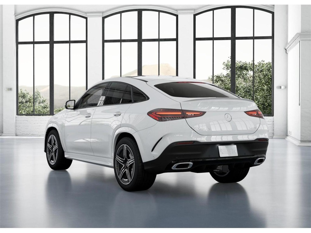 2026 Mercedes Benz GLE 450 4MATIC photo 27