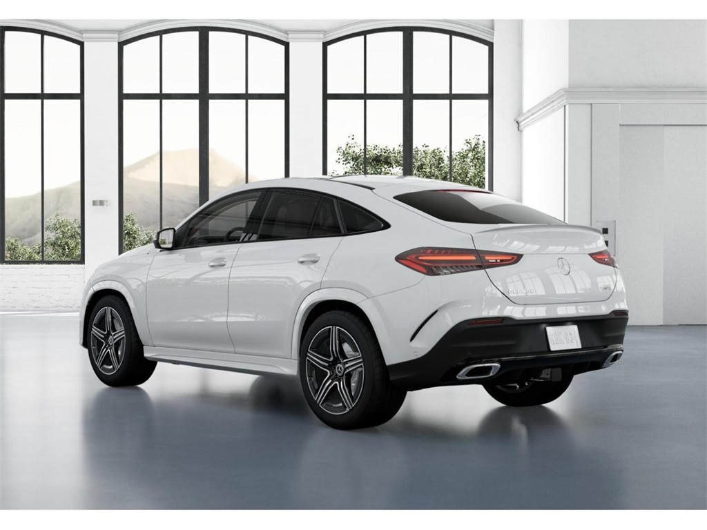 2026 Mercedes Benz GLE 450 4MATIC photo 28