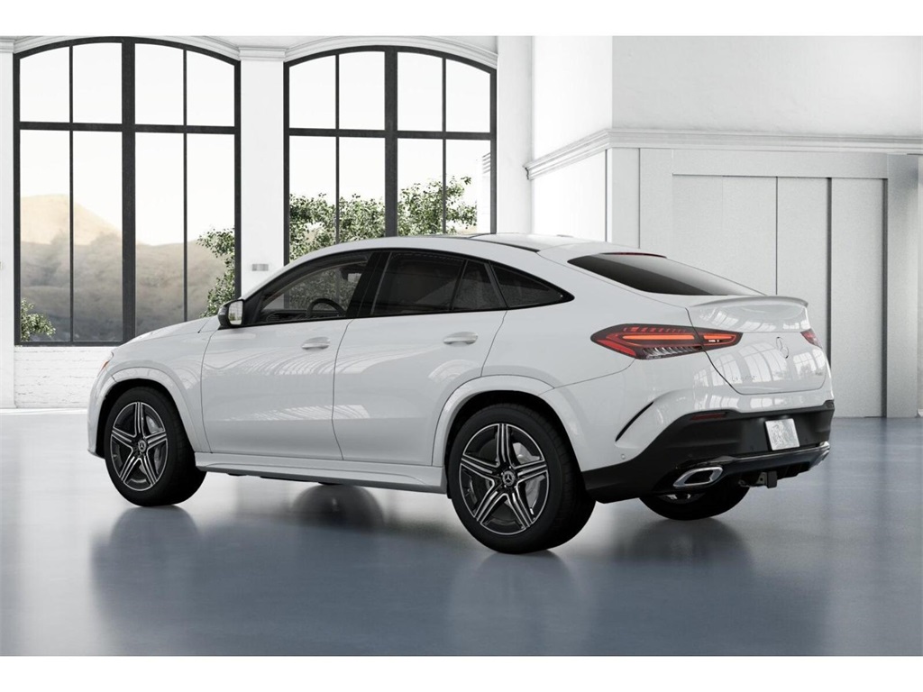 2026 Mercedes Benz GLE 450 4MATIC photo 29
