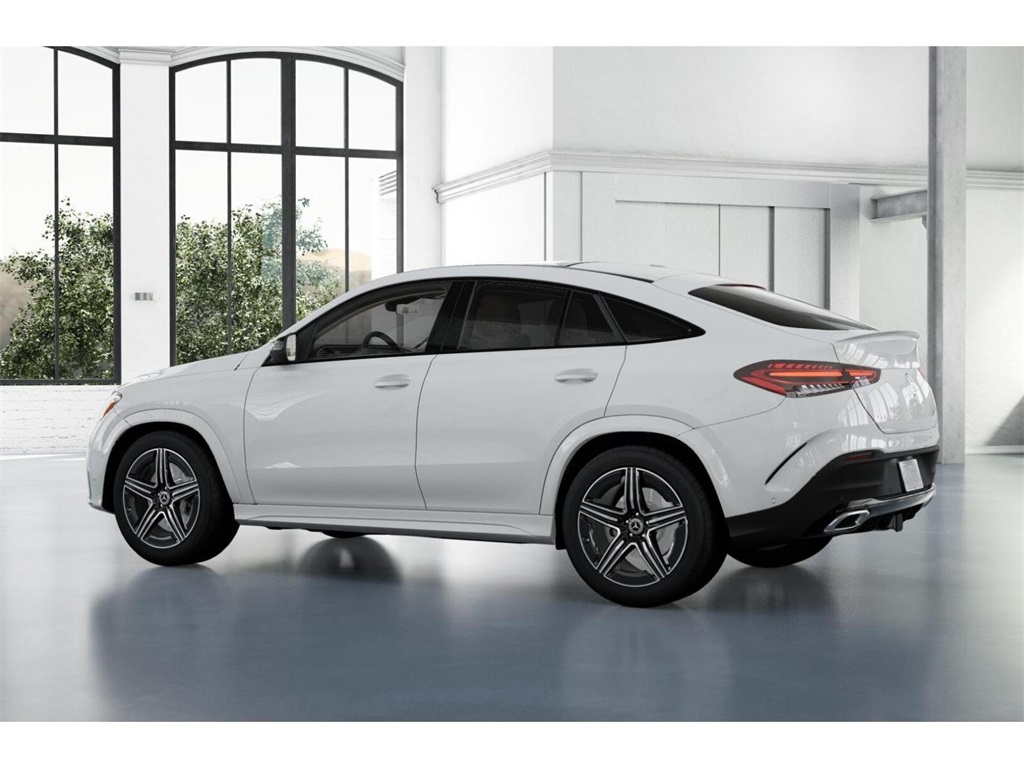 2026 Mercedes Benz GLE 450 4MATIC photo 30