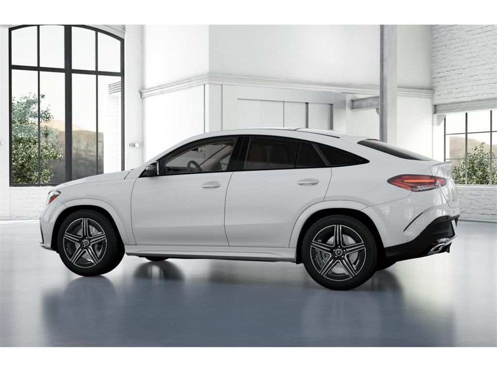 2026 Mercedes Benz GLE 450 4MATIC photo 31