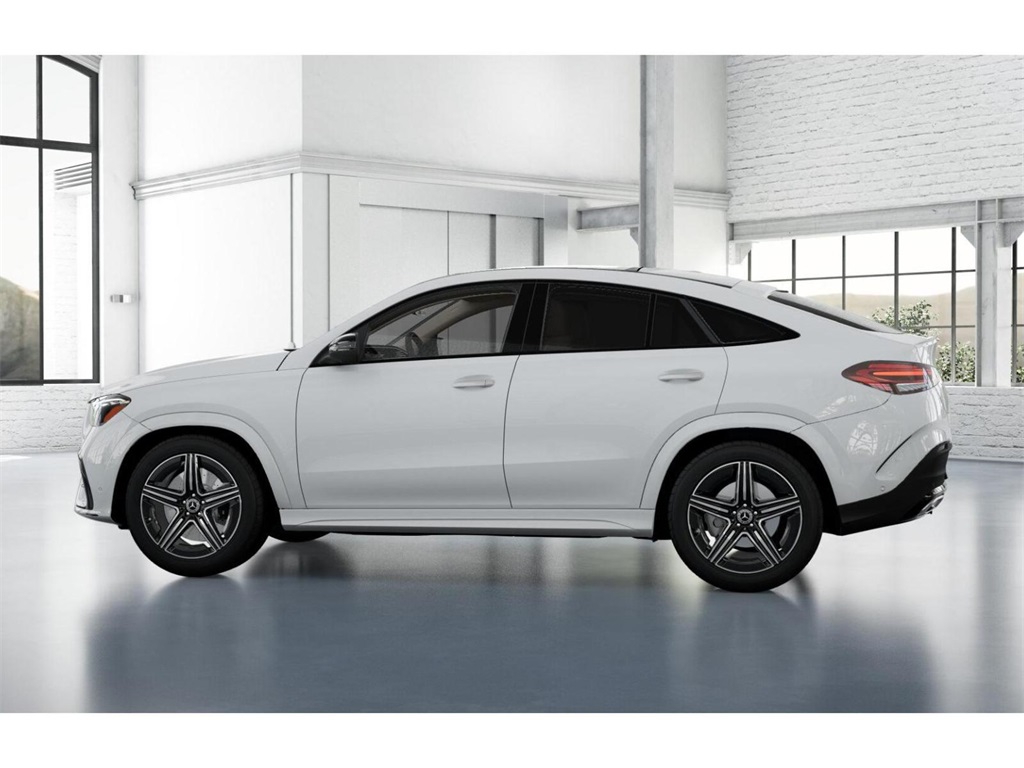 2026 Mercedes Benz GLE 450 4MATIC photo 32