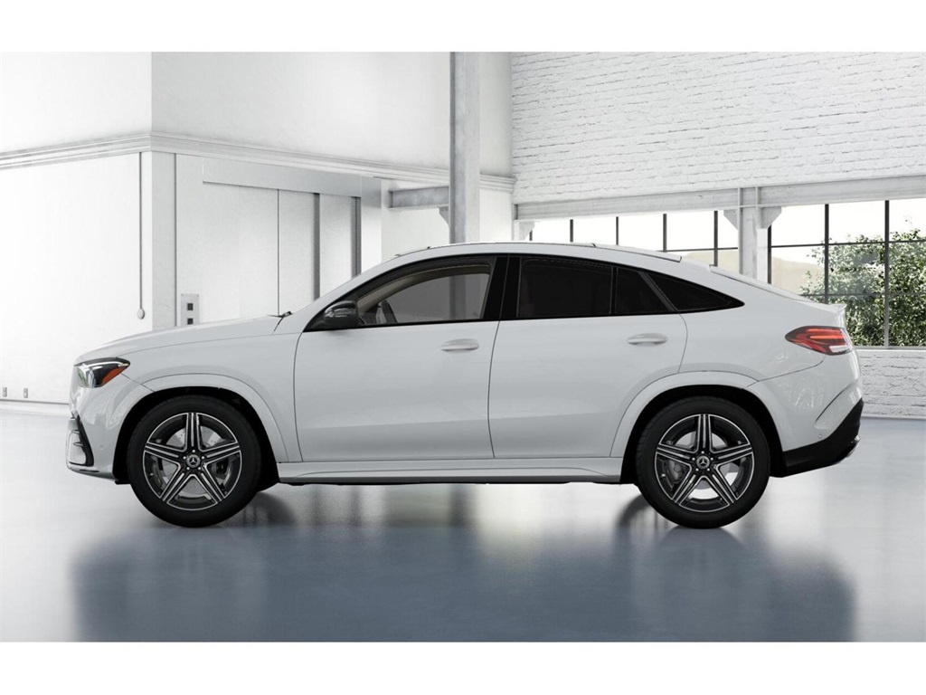 2026 Mercedes Benz GLE 450 4MATIC photo 33