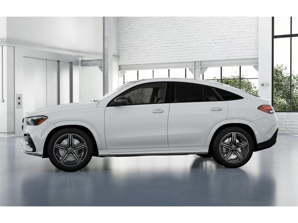 2026 Mercedes Benz GLE 450 4MATIC photo 34
