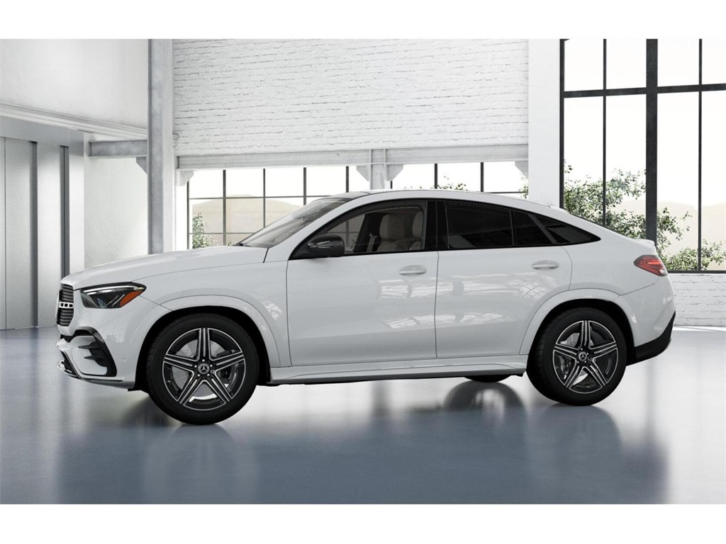 2026 Mercedes Benz GLE 450 4MATIC photo 35