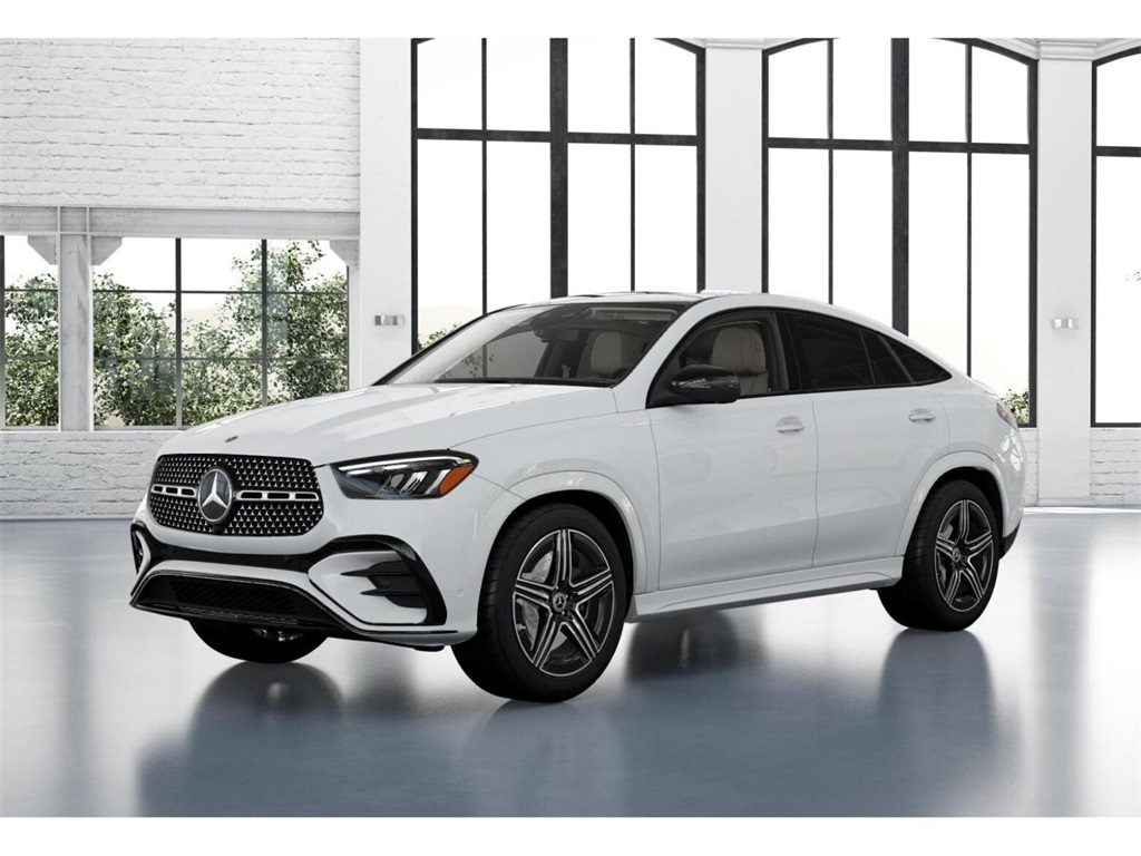 2026 Mercedes Benz GLE 450 4MATIC photo 38