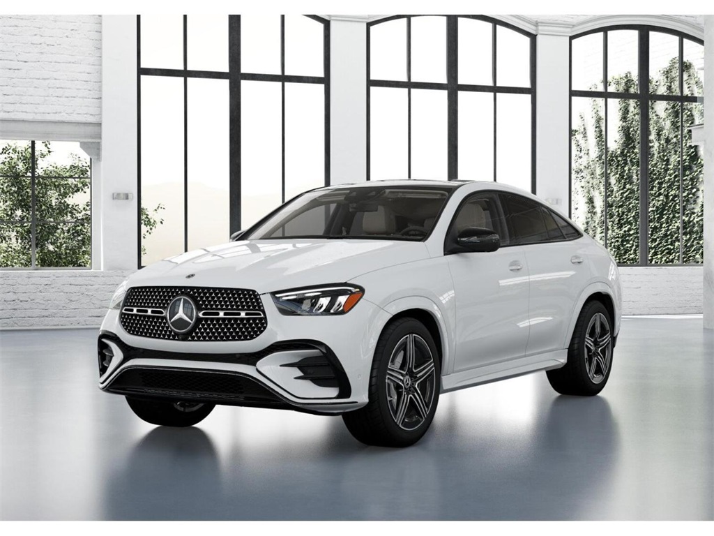 2026 Mercedes Benz GLE 450 4MATIC photo 39