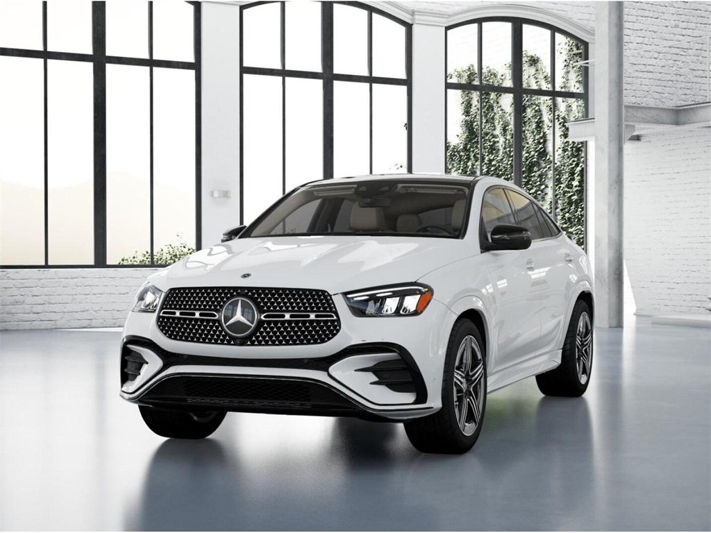 2026 Mercedes Benz GLE 450 4MATIC photo 40