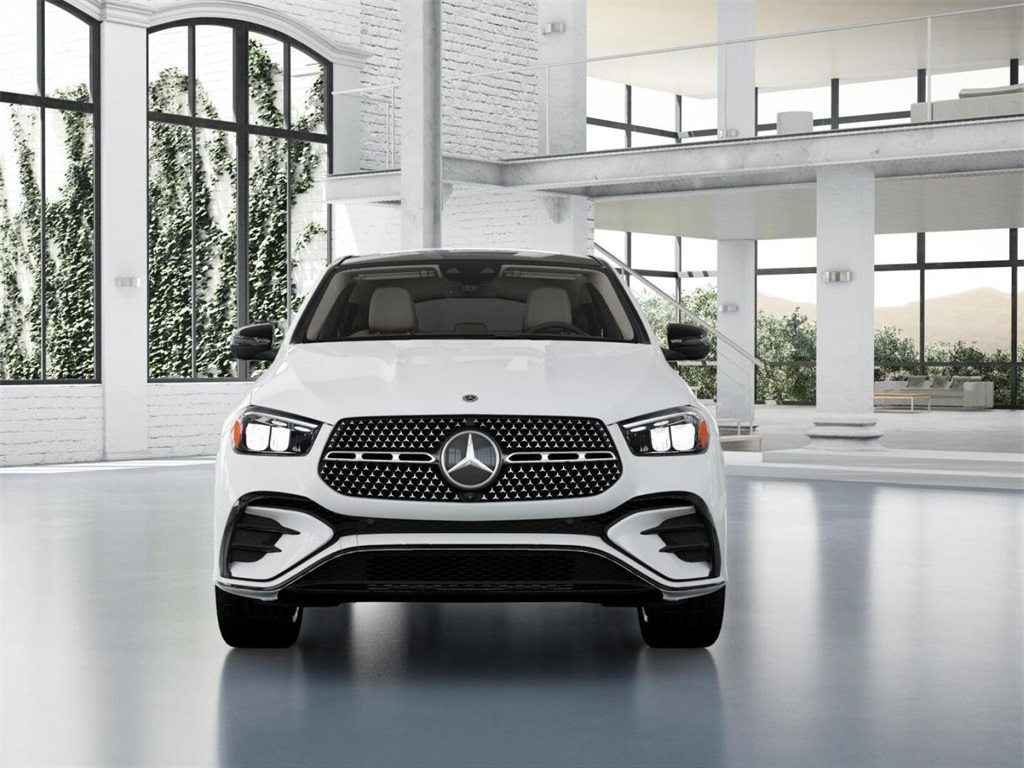 2026 Mercedes Benz GLE 450 4MATIC photo 7