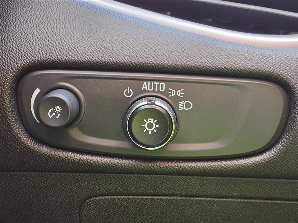 2023 Chevrolet Malibu LT Black at Mac Haik CDJR North Houston