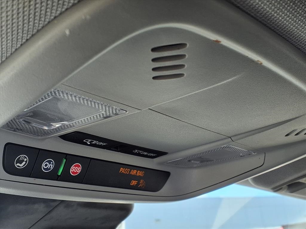 2023 Chevrolet Malibu LT Black at Mac Haik CDJR North Houston